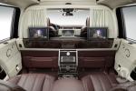 Land Rover Range Rover SWB by A1 Tuning 2016 года